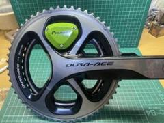 早い者勝ち　SHIMANO DURA-ACE クランク　 52T/42T 片方 早い者勝ち SHIMANO DURA-ACE クランク 52T/42T 片方 パーツ