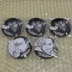 WIND BREAKER展 缶バッジ 棪堂 哉真斗 ランダム原作コマ缶バッジ