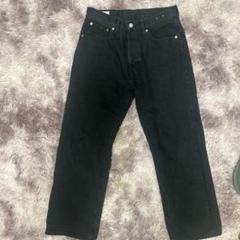 GAP ブラック デニム 31 l 30