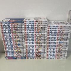 Dreams １〜６６　全巻 DREAMS 1~最新巻 [マーケットプレイス コミックセット] |本