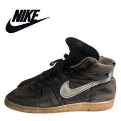 1984年製　NIKE VANDAL HIGH SUPREME 28cm