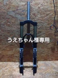 マルゾッキZ1フォーク　1-1/8コラム、175mm長 マルゾッキZ1フォーク1-1/8コラム、175mm長