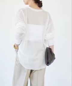 2025年最新】SHEER waffle tシャツの人気アイテム - メルカリ
