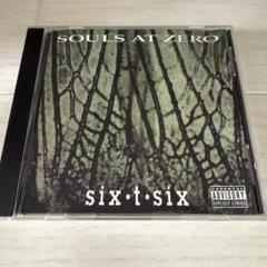 Souls At Zero – Six-T-Six