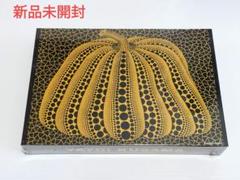 【完成品_額縁付き】 ジグソーパズル  草間彌生 かぼちゃ パンプキン イエロー 新品 草間彌生 かぼちゃ ジグソーパズル 1000ピース - メルカリ