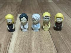 2025年最新】デスノート フィギュア セットの人気アイテム