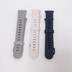 Xiaomi Mi Band 7 PRO 交換用バンド シリコンベルト 柔らかい