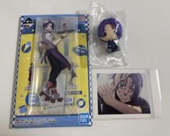 ブルーロック ヴィレッジヴァンガードコラボ 色紙 御影玲王