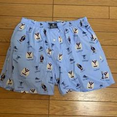 ラルフローレン トランクス 未使用