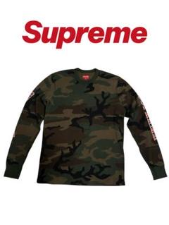 2025年最新】supreme 迷彩 サーマルの人気アイテム - メルカリ