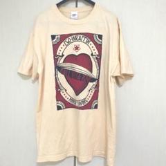 EGO-WRAPPIN&#39; 2025 エゴラッピン リンガーTシャツ　日比谷野音 EGO-WRAPPIN' official | 6月28日(土)開催の 最後のユニバース
