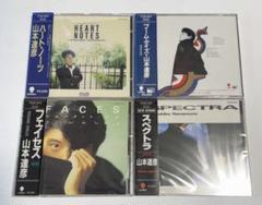新品同様 CD 山本達彦 torso トルソ 山本達彦 torso トルソ オリジナルアルバム - メルカリ