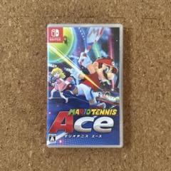 マリオテニス エース Nintendo Switch