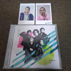 Aぇ! group CD 6点セット [美品](ジャニーズJr.)｜売買された
