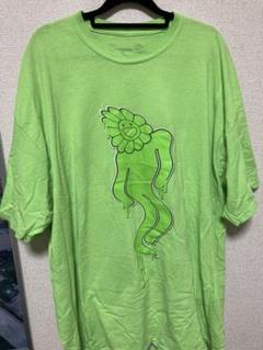 ビリーアイリッシュ 村上隆 tシャツ