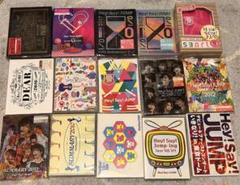 Hey!Say!JUMP dvd Blu-ray まとめ売り