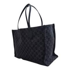 希少】グッチ GUCCI オフィディア ラージ トートバッグ 772184