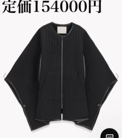 theory カシミヤ混ポンチョ 黒　ケープ 2025年最新】Theory luxe レディース ポンチョ・ケープコートの