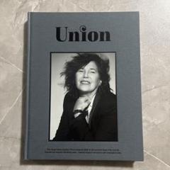 美品　UNION 07 アートブック　マガジン　magazine 2025年最新】union_magazineの人気アイテム - メルカリ