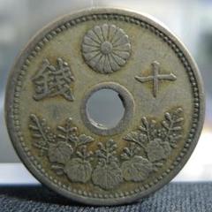 穴銭（銭貨）の買取価格一覧表 | 株式会社アンティーリンク