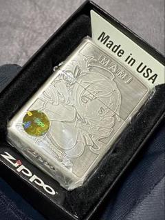 2025年最新】まどか マギカ zippoの人気アイテム - メルカリ
