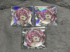 2025年最新】キャラクター名：けちゃ ピンズ・ピンバッジ・缶