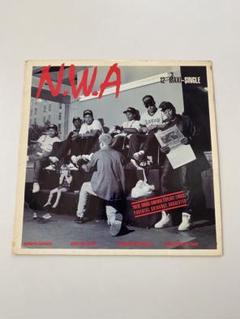 N.W.A, Warren など、レアレコードセット16枚 2025年最新】N.W.A レコードの人気アイテム - メルカリ