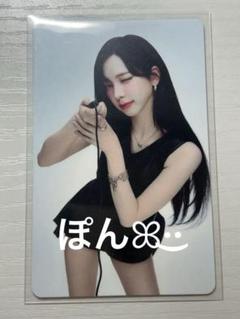 aespa カリナ トレカ ラントレ 東京ドーム まとめ売り aespa カリナ トレカ ランダムトイ 東京ドーム 缶バッジ ヘア