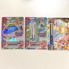 オデットスワンコーデ アイカツ！ オデットスワンコーデ トップス - メルカリ