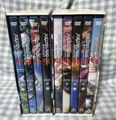 2025年最新】マクロスf dvd boxの人気アイテム - メルカリ