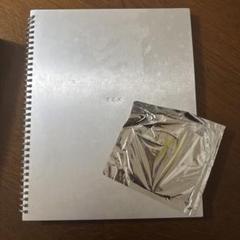 マドンナ写真集　オリジナルCD付き