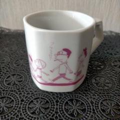 サザエさんマグカップ8個セット まとめうり サザエさん 陶器製マグカップ - メルカリ