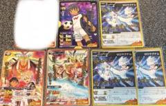 2025年最新】イナイレ 白竜の人気アイテム - メルカリ