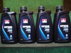 ペトロカナダ シュプリーム SUPREME SP 20W-50 5L 2缶セット ペトロカナダ シュプリーム SUPREME SP 20W-50 5L 2缶セット