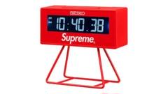 2025年最新】supreme seikoの人気アイテム - メルカリ