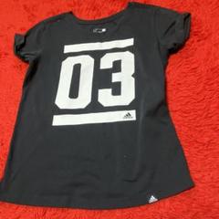 adidas Tシャツ