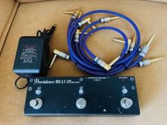 【たんぼ】　エフェクターセット売り FETBOX CUSTOM V8.0 StudioDaydream オーバードライブ
