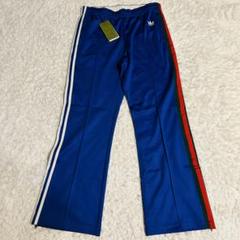 SALE限定価格　グッチ　アディダス　ジャージパンツ GUCCI × adidas グッチ アディダス jersey trousers ジャージ