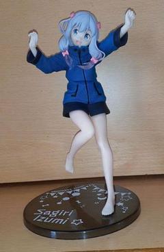 2025年最新】和泉紗霧 フィギュアの人気アイテム - メルカリ