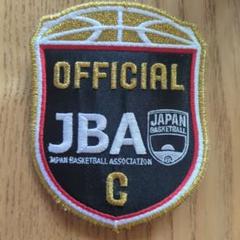 バスケ　審判　ワッペン Amazon.co.jp: バスケットボール審判D級ワッペン : スポーツ