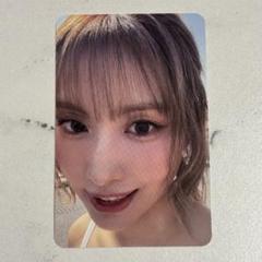 TWICE This Is For モモ 挿入トレカ