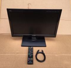 三菱 22型液晶テレビ 地上・BS・110度CSデジタル LCD-22ML10