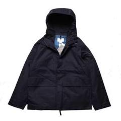 美品 nanamica 2L GORE-TEX Cruiser Jacket 黒