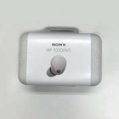 2025年最新】sony wf-1000xm5 シルバーの人気アイテム - メルカリ