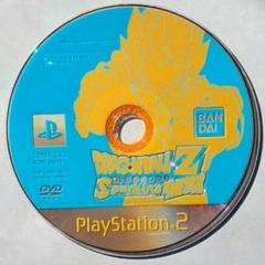 ドラゴンボールZ スパーキングメテオ　PS2