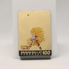 ドラゴンボールオールドトレカ DORAGONBALL100CARDDASS ドラゴンボールオールドトレカ DORAGONBALL100CARDDASS - メルカリ