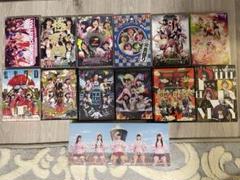 ももクロ　DVD 80枚超え　まとめ売り　セット ももいろクローバーZ グッズ まとめ売り DVD Blu-ray