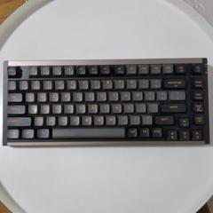 MINISFORUM MKB i83 RGBメカニカルキーボード