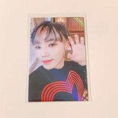 THE BOYZ ドボイズ ニュー withdrama トレカ