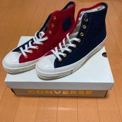 KITH x converse CHUCK 70 HI US10 28cm